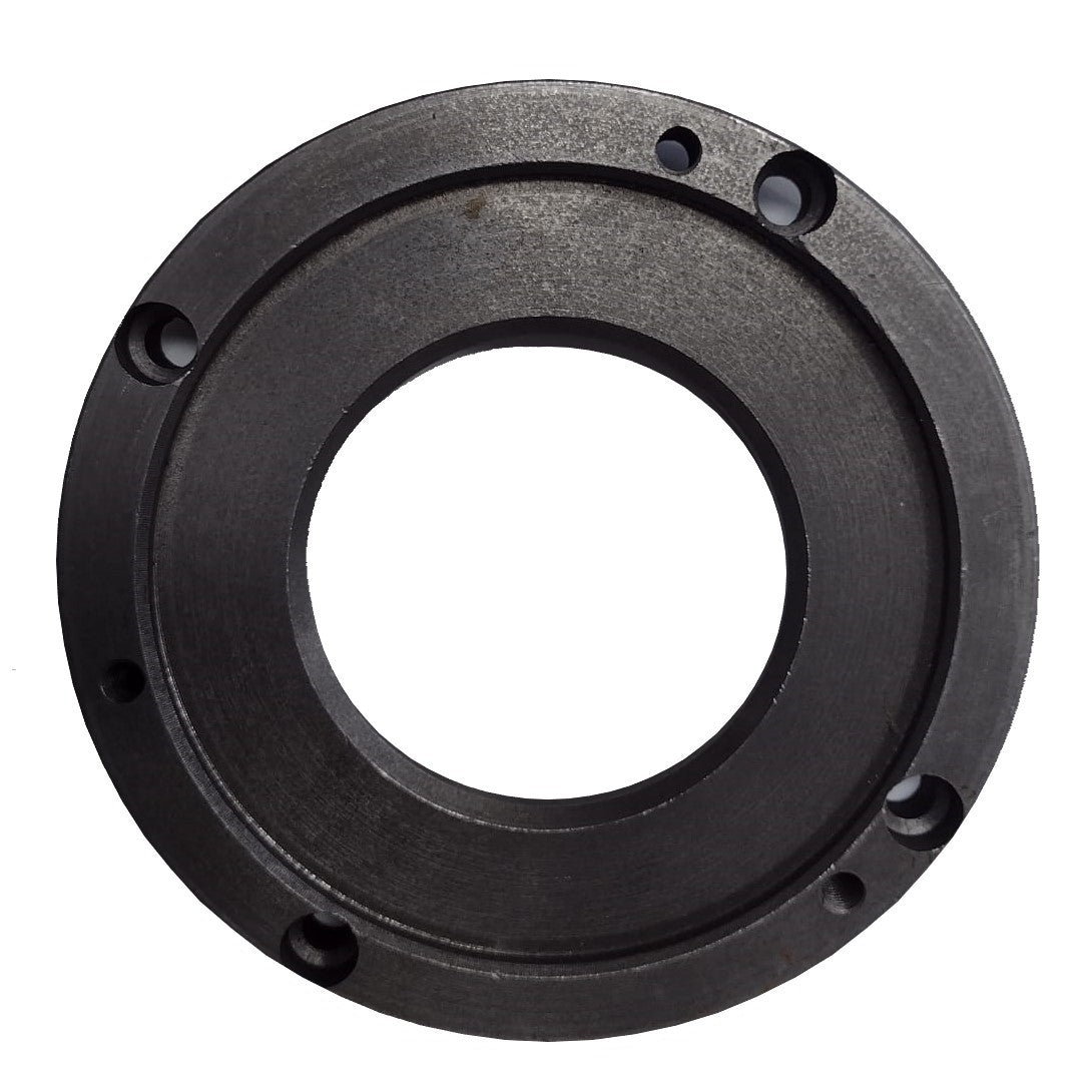 Backplate for Warco Lathes - WM240 / WM250V / WM280V - 125mm
