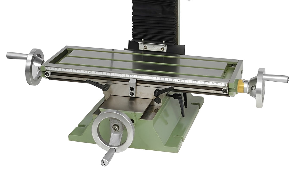Milling Base for 2901 Head (makes WM16) - Warco