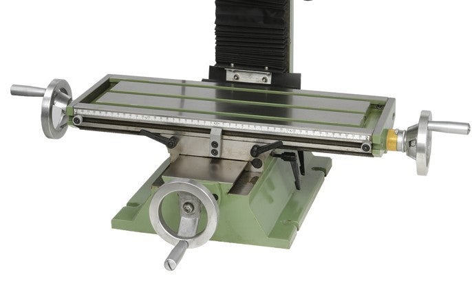 Milling Base for 2902 Head (makes WM14)