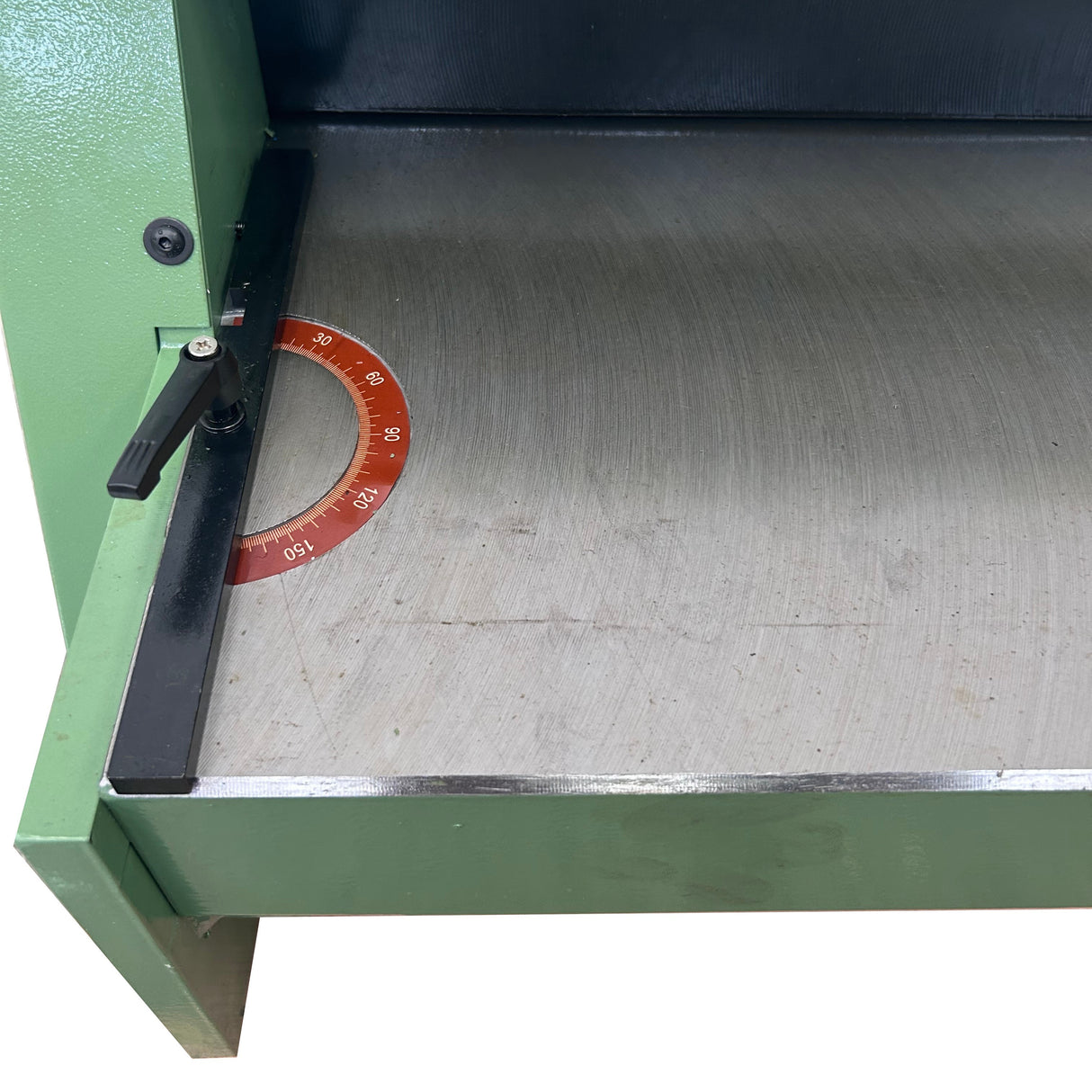 Guillotine for Bench Mounting - Stand for 7013