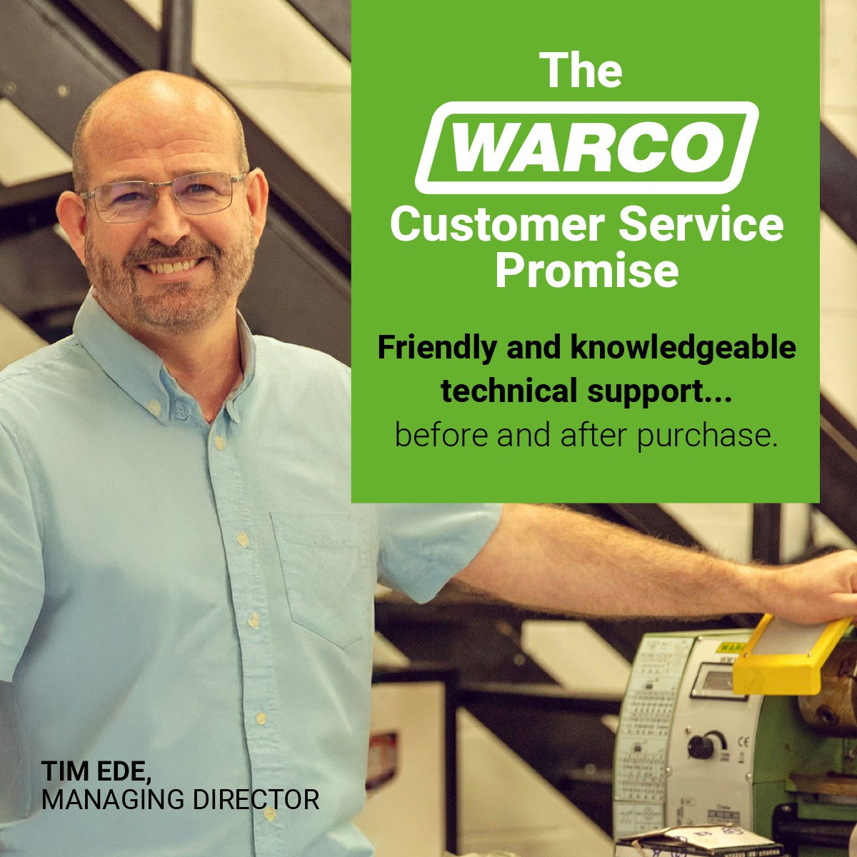WM180 Lathe