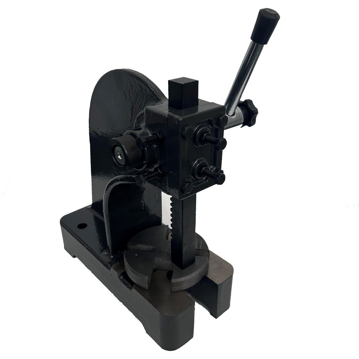 Arbor Press - 1/2 Ton, 1 Ton, 2 Ton Capacity - No. 0