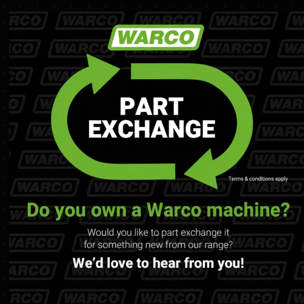 WM14 Milling Machine - Variable Speed with DRO - 2MT - Warco