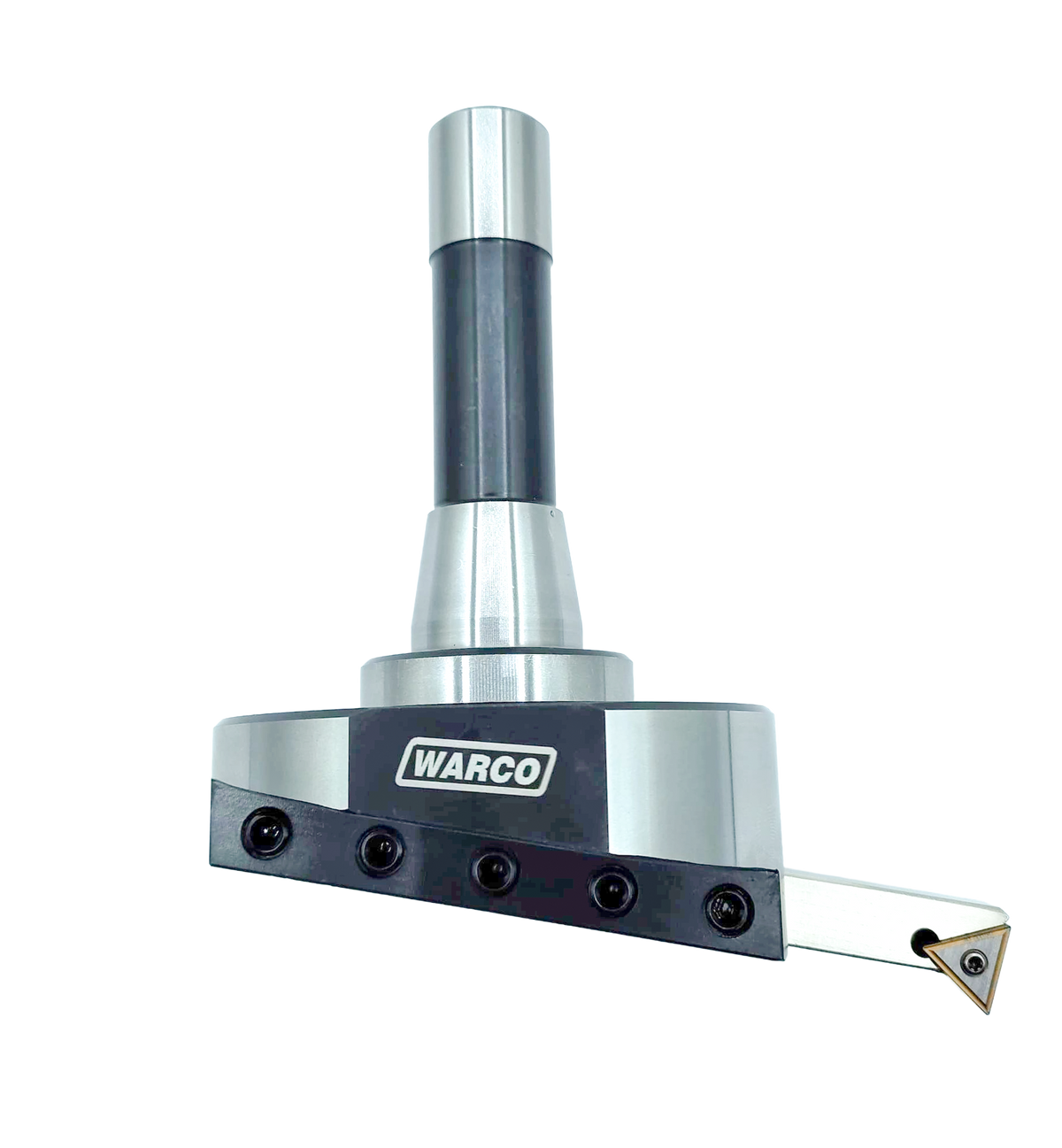 R8 Fly Cutter 100mm diameter with insert tool