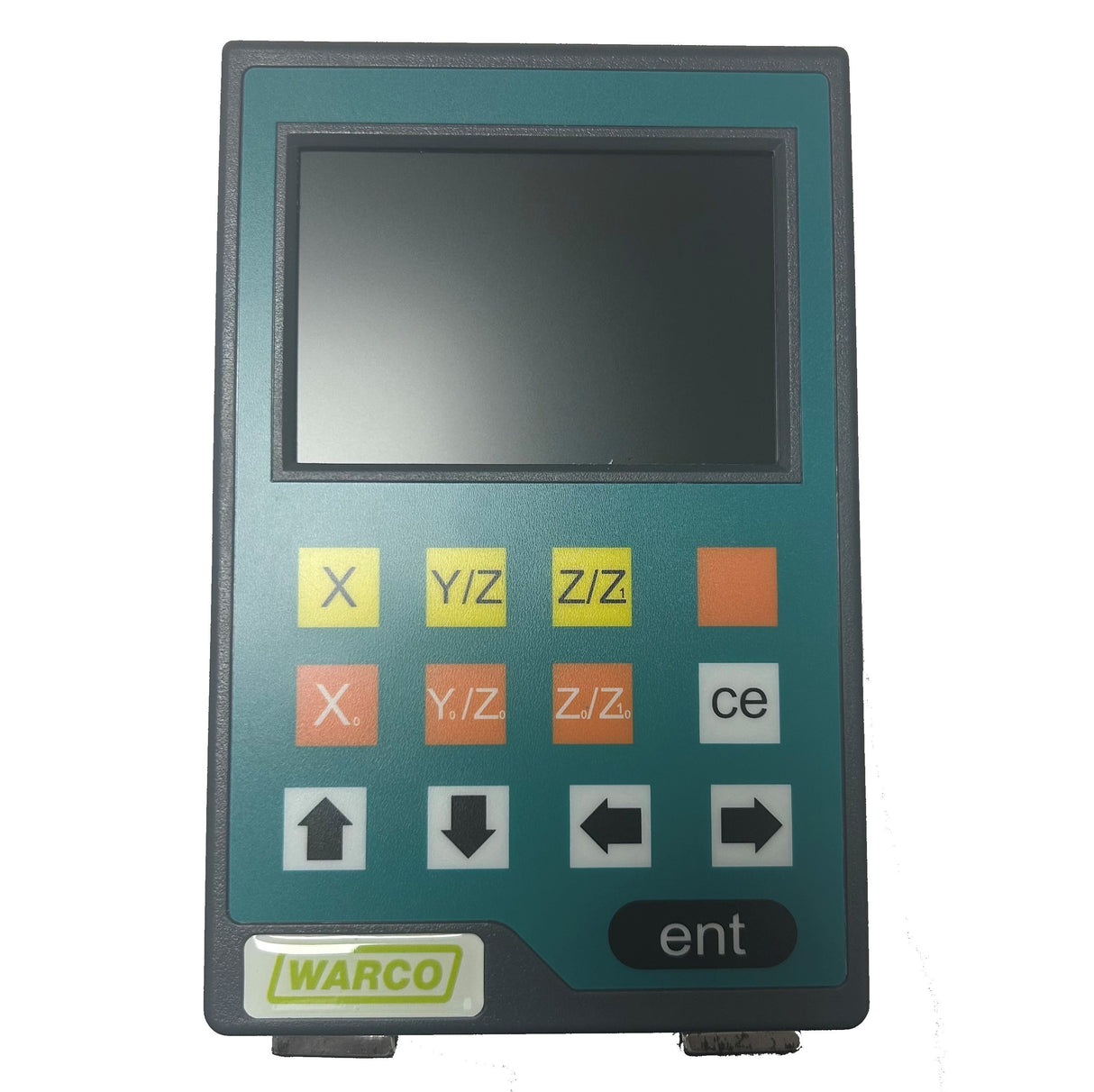 Digital Readout DRO System for WM210G