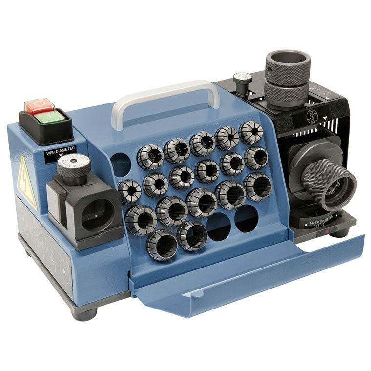 DG 20M Drill Grinder/Sharpener