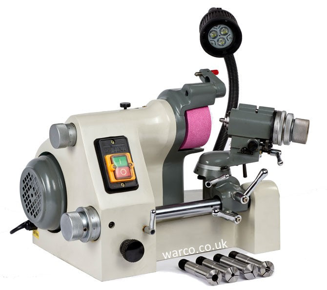 Universal Tool & Cutter Grinder