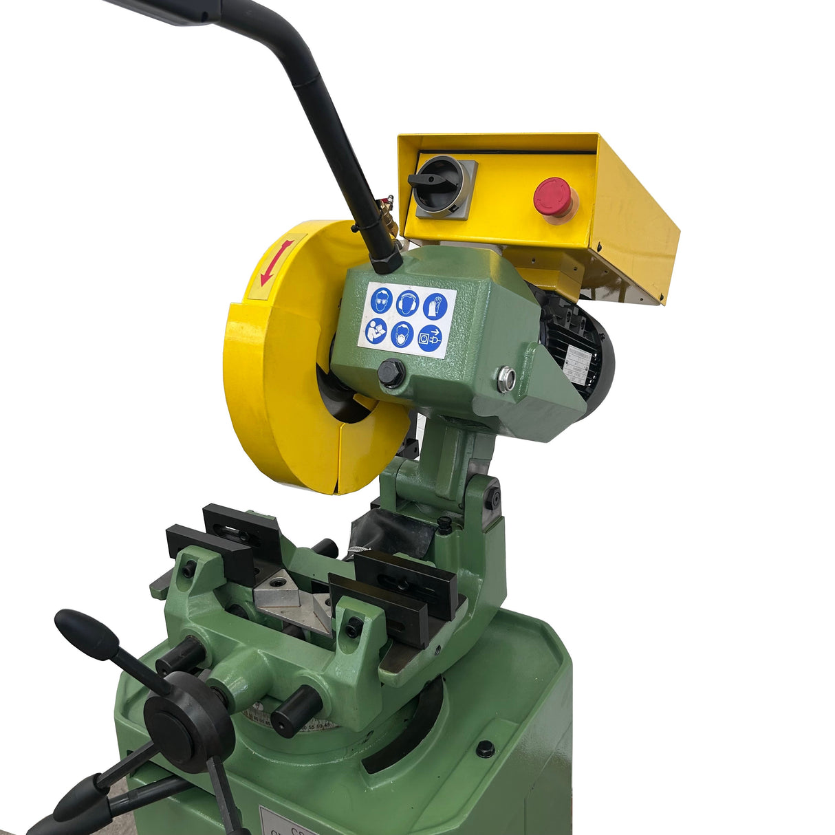 CS 250 Circular Cold Saw