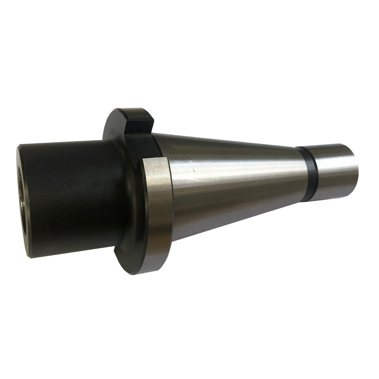 ISO40 Reducer Morse Taper Adapter - 2MT 3MT - ISO 40 to 2MT drawbar