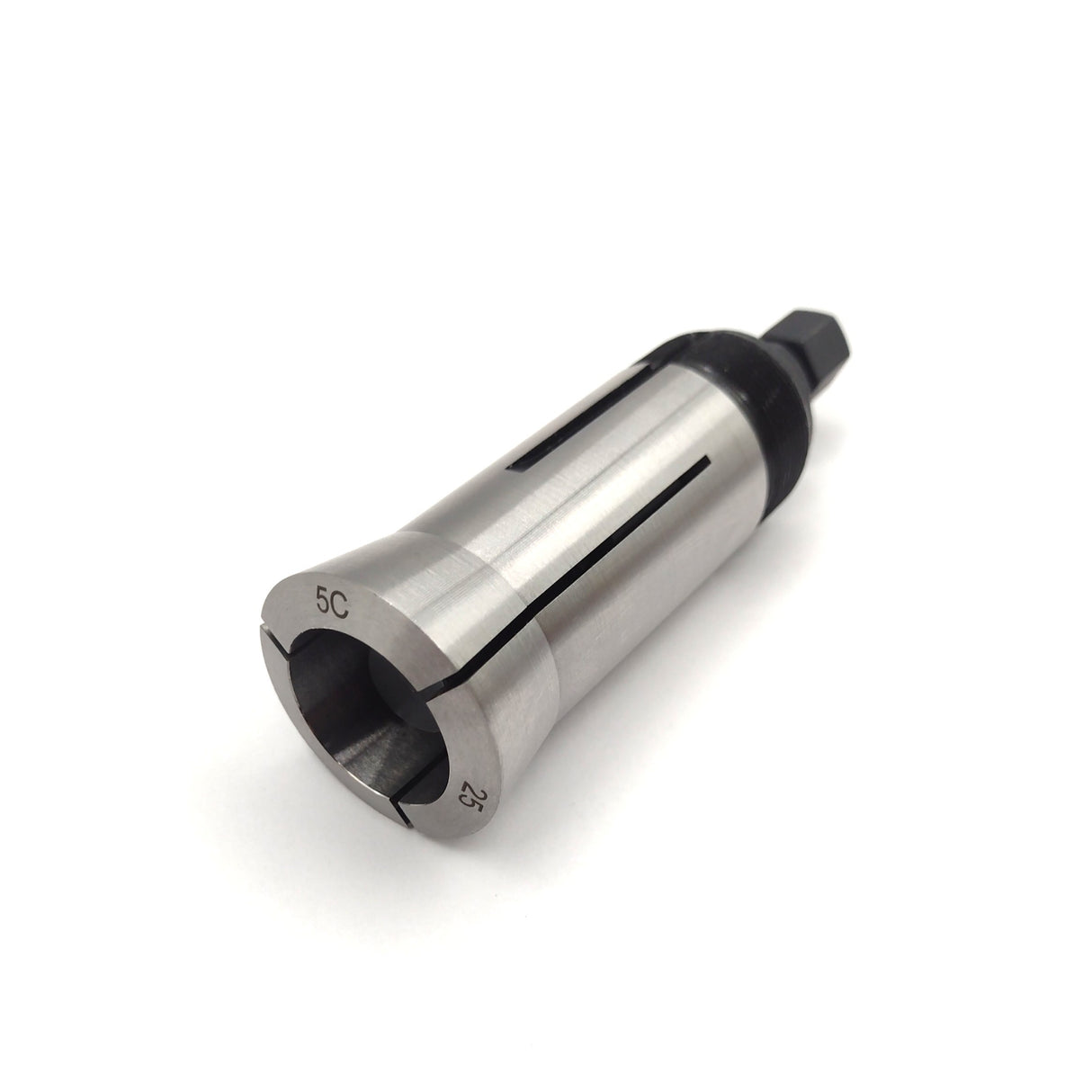 5C Universal Collet - adjustable backstop