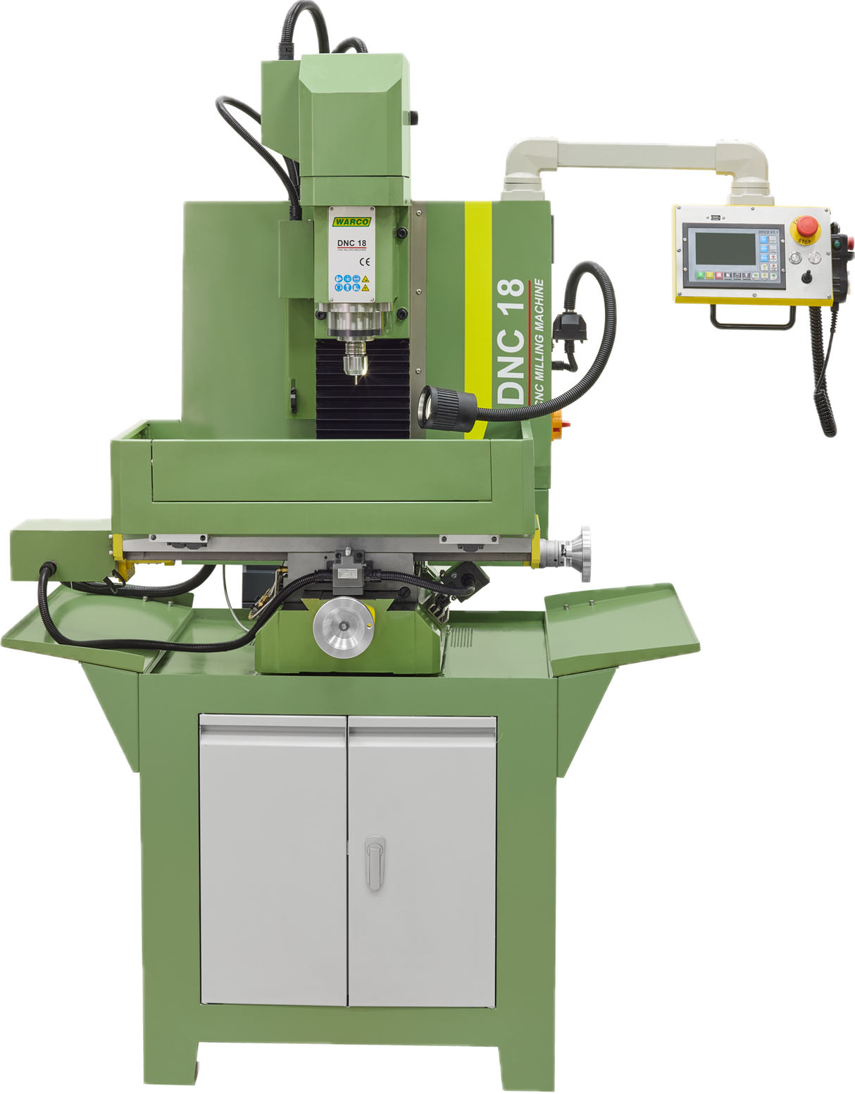 Tool Probe, for DNC18 cnc mill