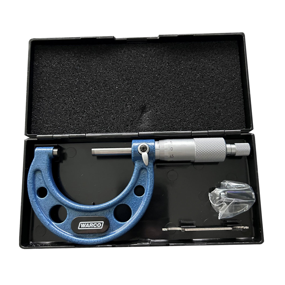 Micrometer Metric 25-50mm