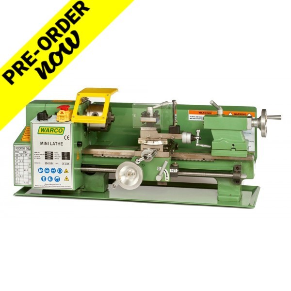 Mini Lathe