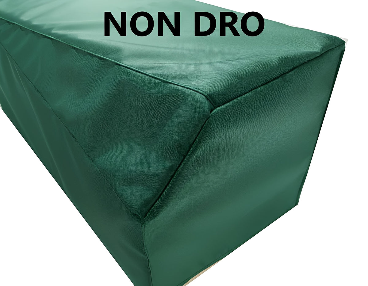 NON DRO Lathe Covers (Cordura) - WM180 Lathe - Warco