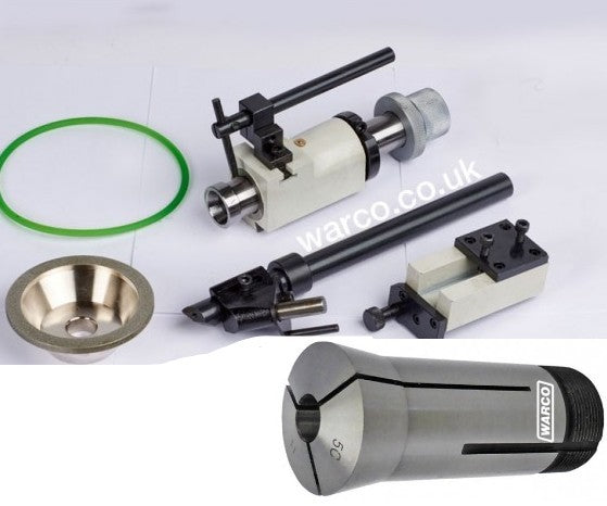 Universal Tool & Cutter Grinder