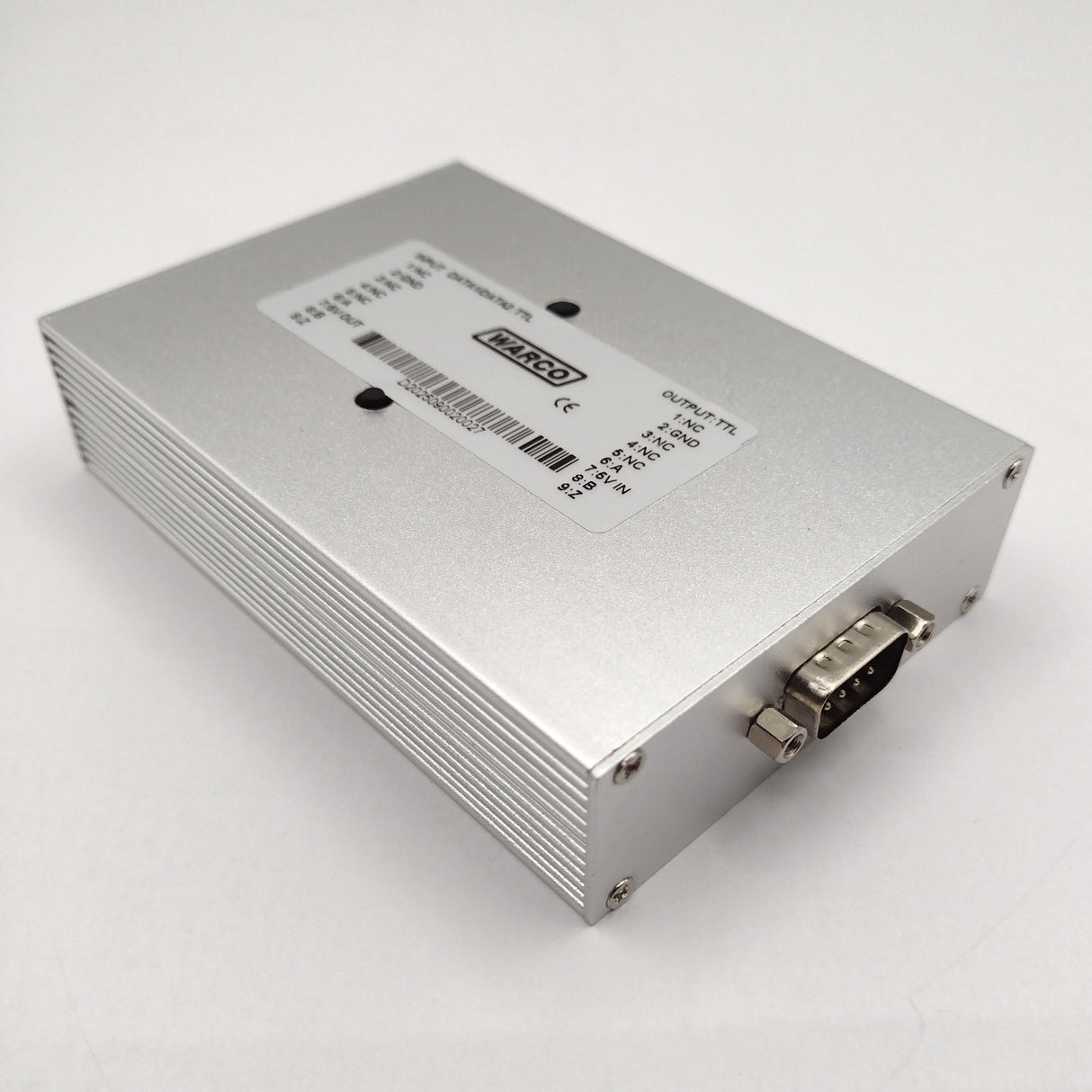 Warco summing Device for dro encoder scales