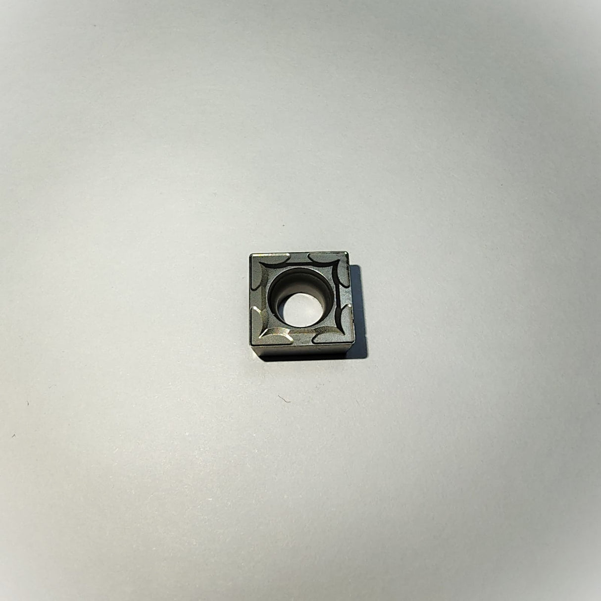Indexable Lathe Tools - SSDCN Tool Holder (tip only) - Replacement tip