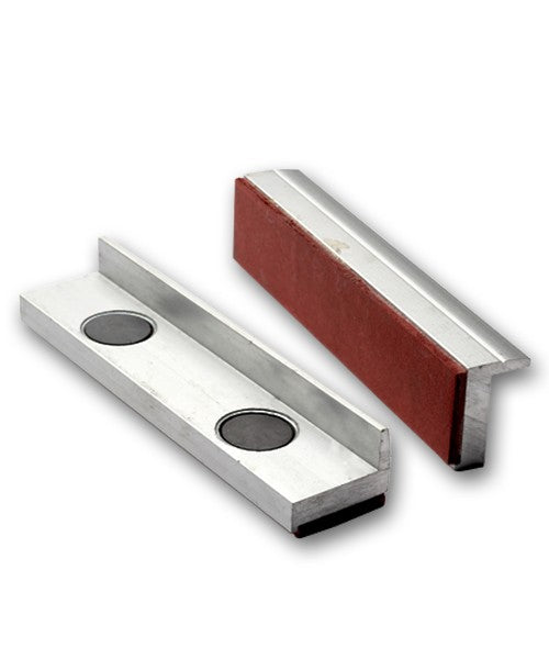 Vice Jaws Fibre Faced - 150mm