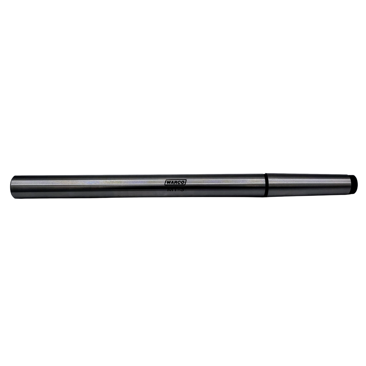 Morse Taper Parallel Test Bars - 3MT