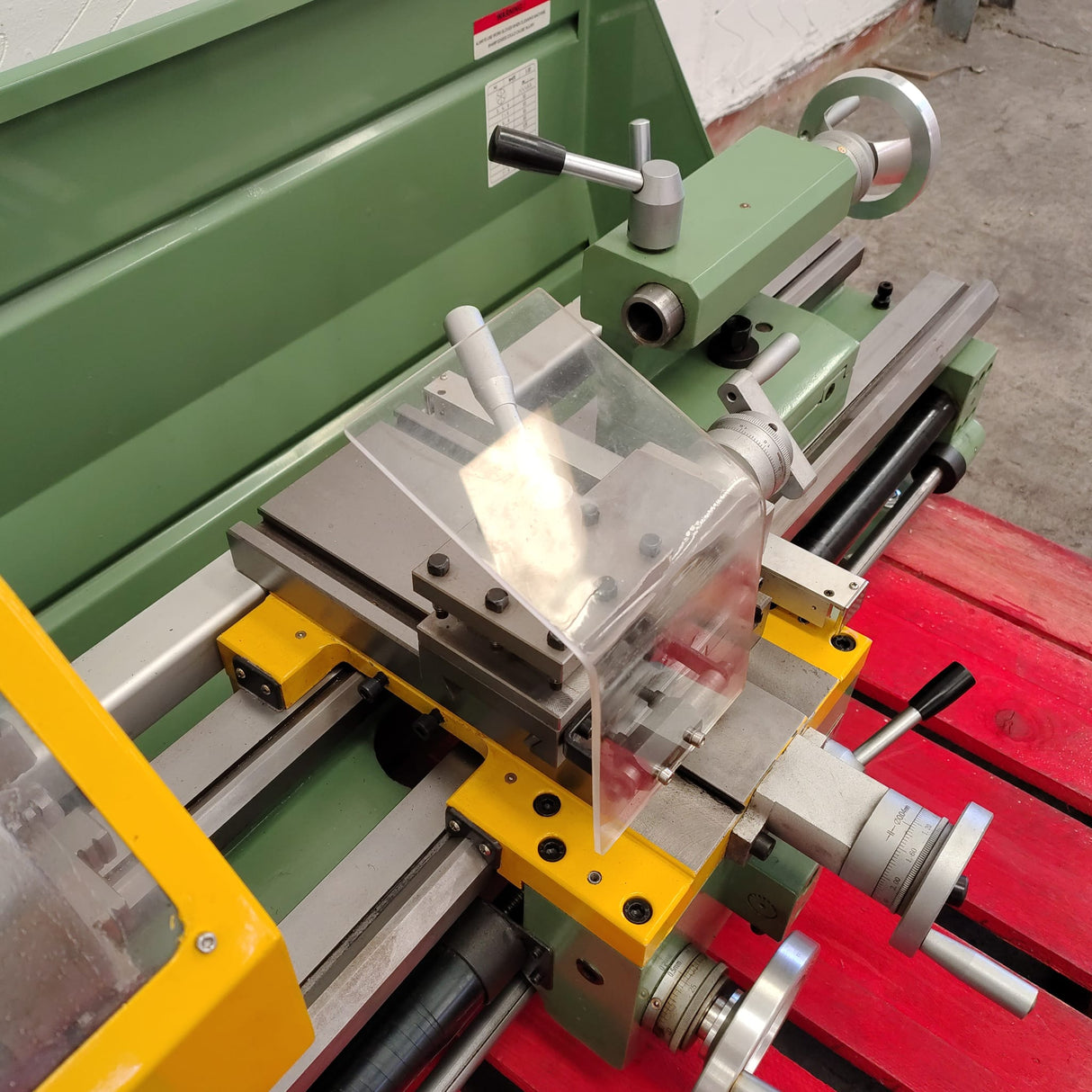 SM250 Super (gebraucht) (60 £ Lieferung)