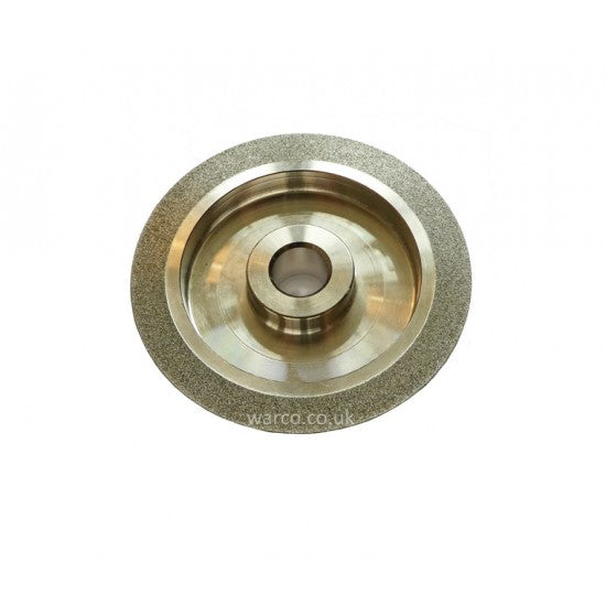 Grinding Wheels for DG 20M Drill Grinder - 2001