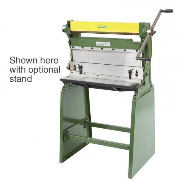 40" Formit - Universal Sheet Metal Machine