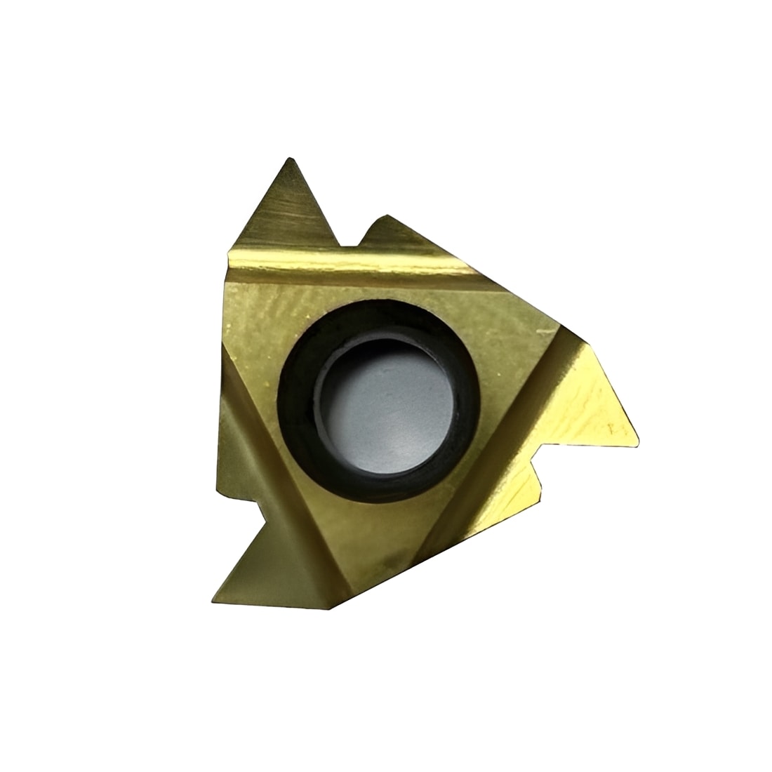 16mm External Threading Tip - 16mm - Warco