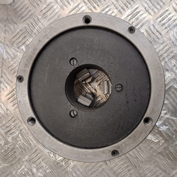 Vevor 3 Jaw Self Centering Chuck 200mm (used)