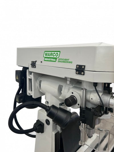 Warco and Aston Martin F1