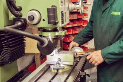We're Hiring! Join Warco as our Workshop Engineer
