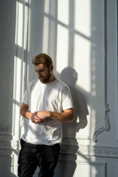 Men's Mental Health