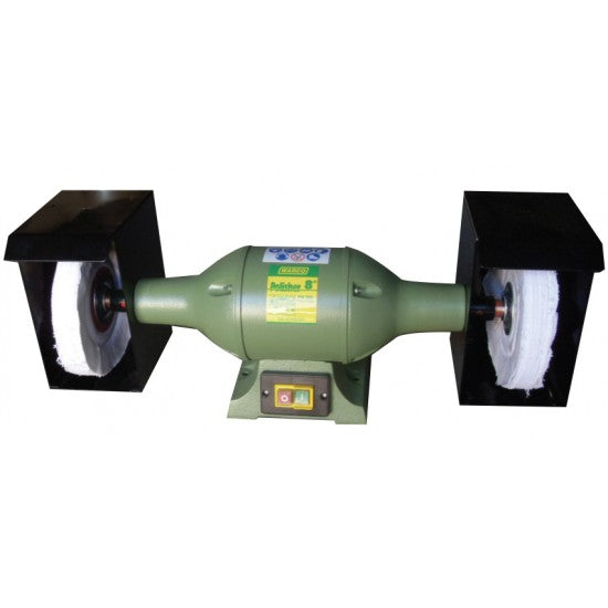 Polishing & Buffing Mops Wheels, Polish Metal Replacements – Warco