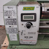 WM180 (used) (£60 Delivery)