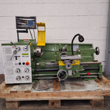 GH1230 Lathe Gear Head with DRO (used) (£120 Delivery)