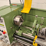 GH1230 Lathe Gear Head with DRO (used) (£120 Delivery)