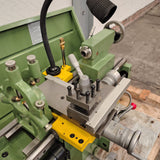GH1230 Lathe Gear Head with DRO (used) (£120 Delivery)