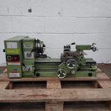 WMT300 Lathe with Stand - Imperial (used)