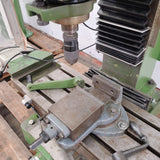 Super Major Fräsmaschine - R8