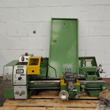 WM250V Lathe (used) (£60 Delivery)