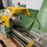 WM250V Lathe (used) (£60 Delivery)