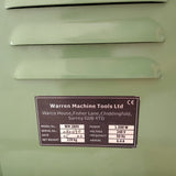 WM280V Lathe (used) (£60 Delivery)