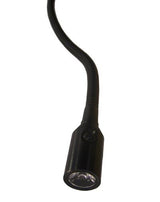 LED Light Clamp Mounted Flexible Arm