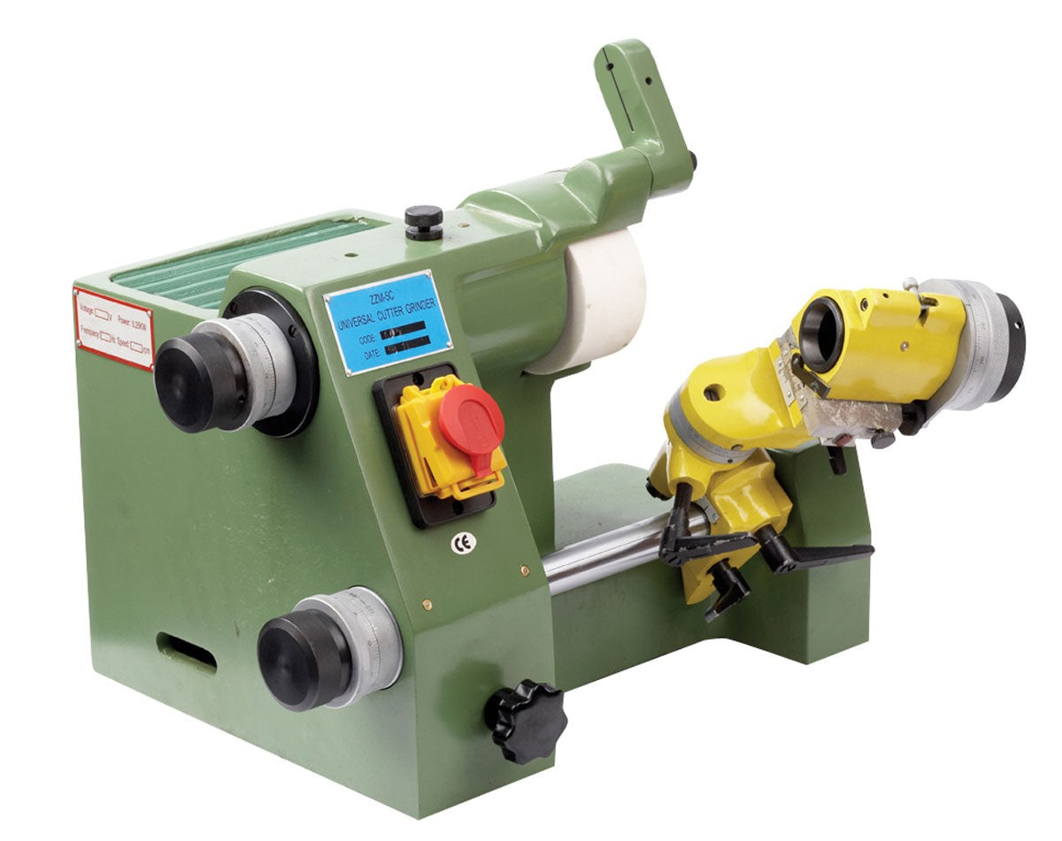 Universal Cutter Grinder - R8