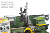 Milling Slide Vice