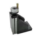 Lathe Vertical Milling Slide - Tool Post