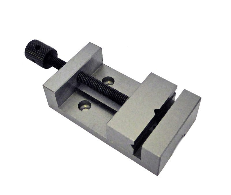 Milling Slide Vice - Vertical Tool Post
