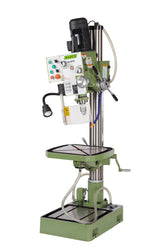 40 BSF Drilling Machine Pillar Drill (440v 3 phase)