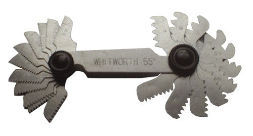 Thread Gauge - Metric