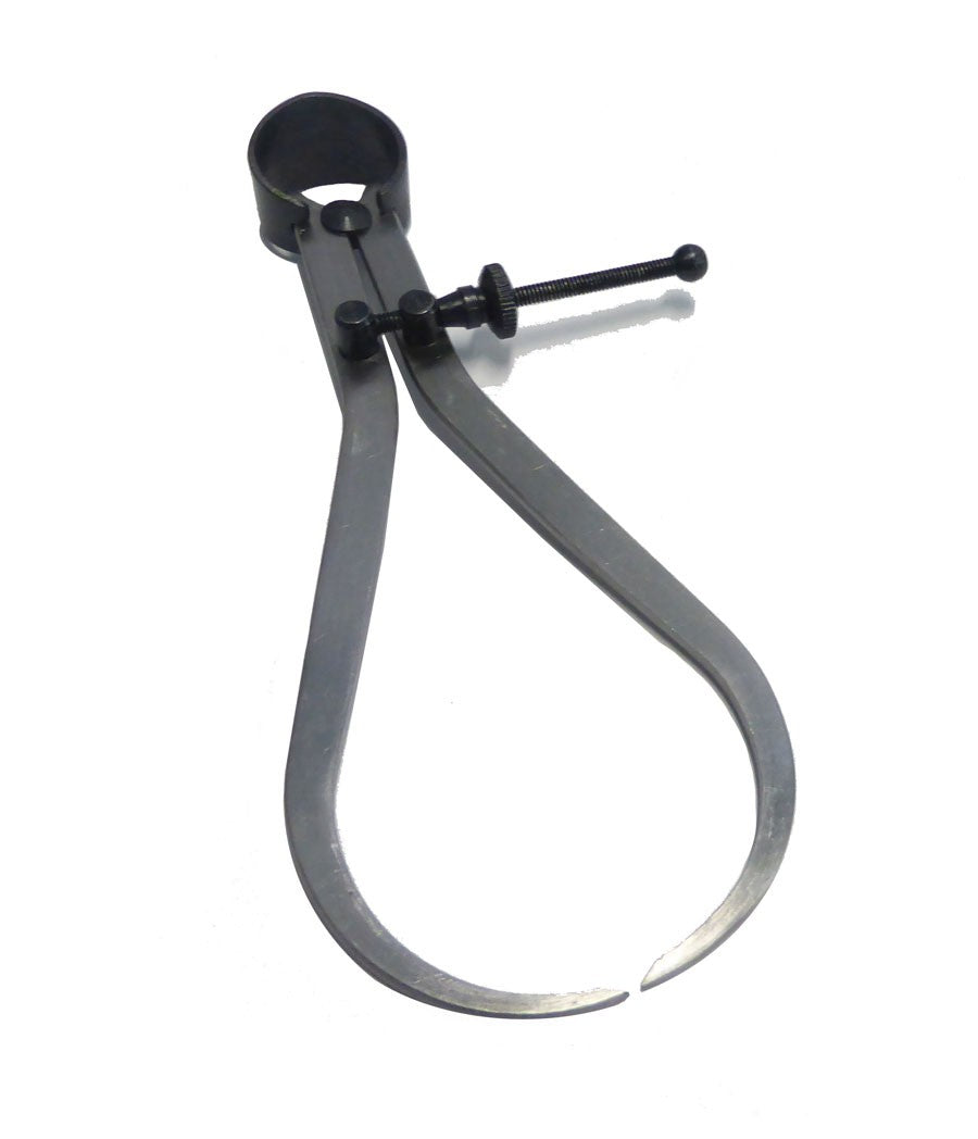 Spring Caliper - Outside Divider  - 3"