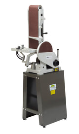 BDS 690 Belt & Disc Sander